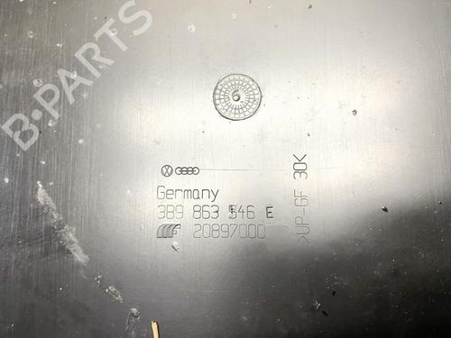 Boot lining VW PASSAT B5.5 (3B3) 1.8 T 20V | BP35479795I3 - Image 3