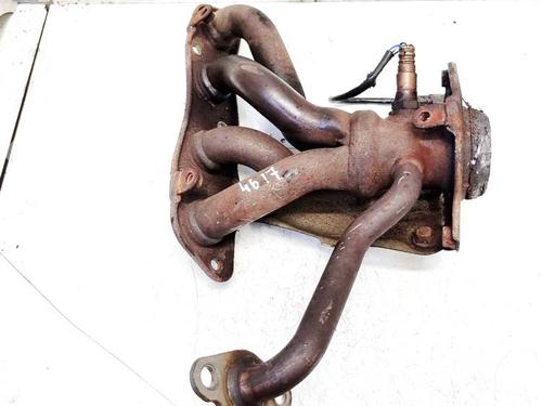 Used Exhaust manifold Exhaust manifold 35309991 35309991