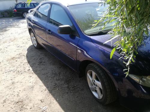 Pipe MAZDA 6 Hatchback (GG) 2.0 DI (GG14) | BP32547845M125  - Image 9