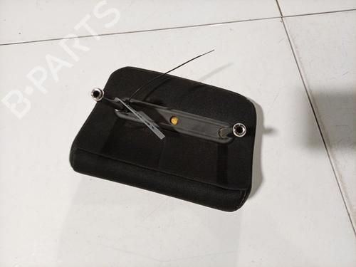 Headrest MAZDA 6 Hatchback (GH) 2.0 MZR-CD (GH14) | BP34760964I31 - Image 4