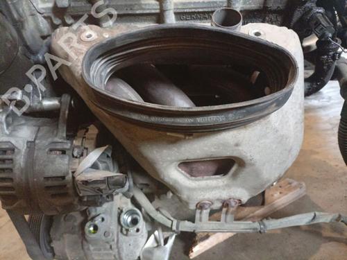 Used Exhaust manifold Exhaust manifold 37512386 37512386