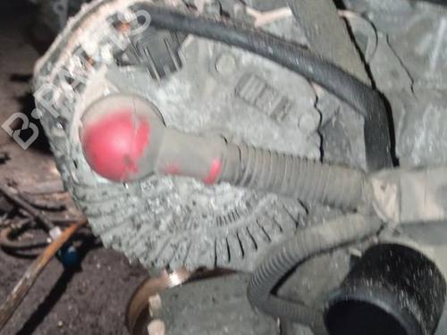 Alternator NISSAN NOTE (E11, NE11) 1.6 | BP35140231M7 - Image 3