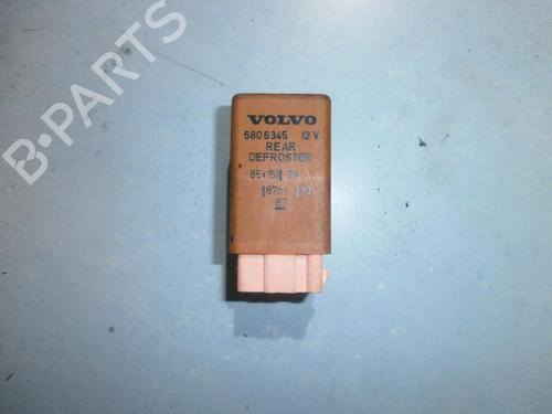 Used Other Other VOLVO V70 I (875, 876) 2.0 (126 hp) 33484080 33484080