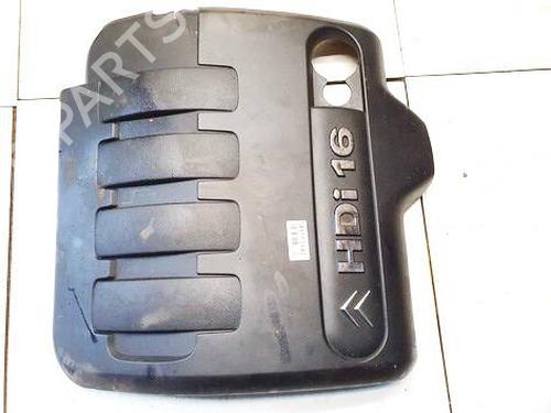 Used Upper protection Upper protection CITROËN C5 II (RC_) 2.0 HDi (RCRHRH) (136 hp) 39758549 39758549
