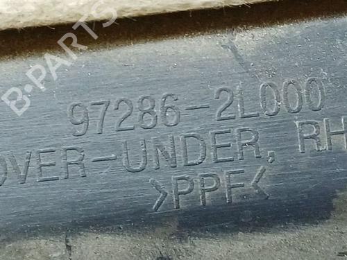 Boot lining HYUNDAI i30 (FD) 1.6 CRDi | BP38739697I3 - Image 4