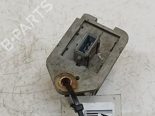 Used Heater resistor Heater resistor PEUGEOT 406 (8B) 2.0 HDI 90 (90 hp) 36587979 36587979