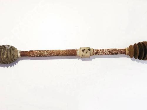 Used Right front driveshaft Right front driveshaft MITSUBISHI ASX (GA_W_) 2.0 MIVEC (GA2W) (150 hp) 35287847 35287847