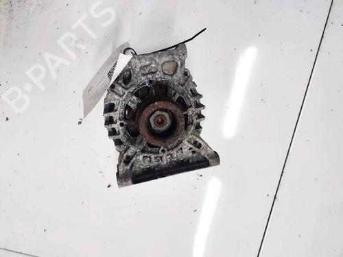 Used Alternator Alternator 34785343 34785343