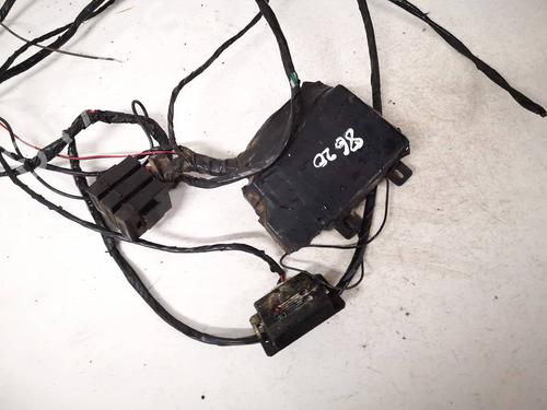 electronic-module-skoda-octavia-ii-1z3-2004-2005-2006-2007-2008-2009-2010-2011-2012-2013-32924953 main image