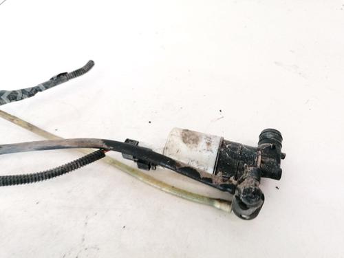 Used Washer pump Washer pump CITROËN BERLINGO / BERLINGO FIRST MPV (MF_, GJK_, GFK_) 2.0 HDI 90 (MFRHY) (90 hp) 35525122 35525122