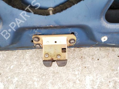 Used Tailgate lock Tailgate lock 35473677 35473677