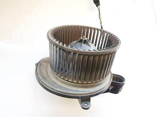 Used Heater blower motor Heater blower motor JEEP GRAND CHEROKEE III (WH, WK) 3.7 V6 (214 hp) 34746952 34746952