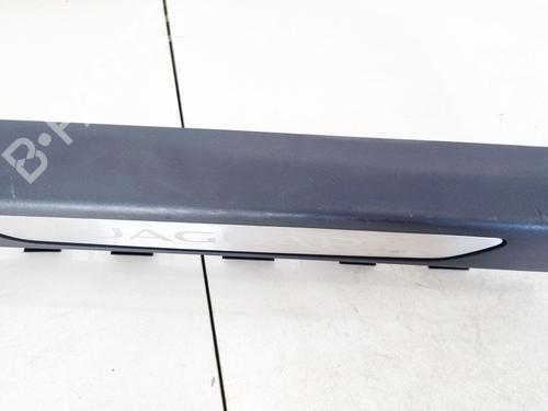 Step JAGUAR I-PACE (X590) EV400 AWD | BP35534261C149 - Image 3