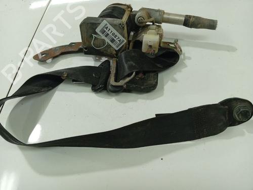 Used Front right seatbelt Front right seatbelt 34778465 34778465