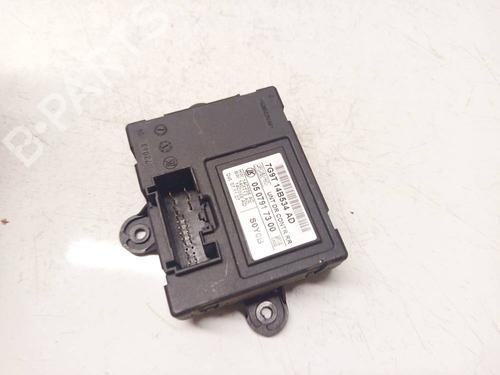 Electronic module FORD MONDEO IV (BA7) 1.6 Ti | BP34779674M83 - Image 3