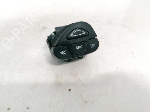 Used Steering wheel controls Steering wheel controls 35551367 35551367