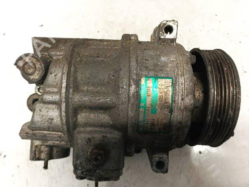 Used AC compressor AC compressor 34939018 34939018