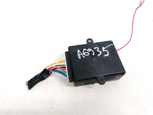 Electronic module NISSAN ALMERA II Hatchback (N16) 2.2 Di | BP35544961M83 - Image 3