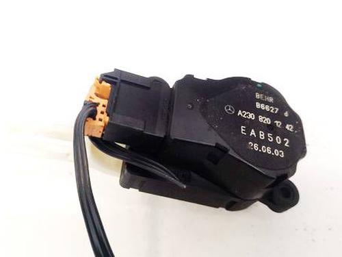 Used Electronic module Electronic module MERCEDES-BENZ C-CLASS (W203) C 180 Kompressor (203.046) (143 hp) 32597114 32597114