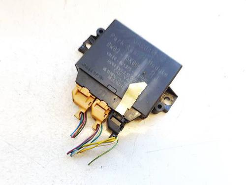 Used Electronic module Electronic module JAGUAR XF I (X250) 2.7 D (207 hp) 39968243 39968243