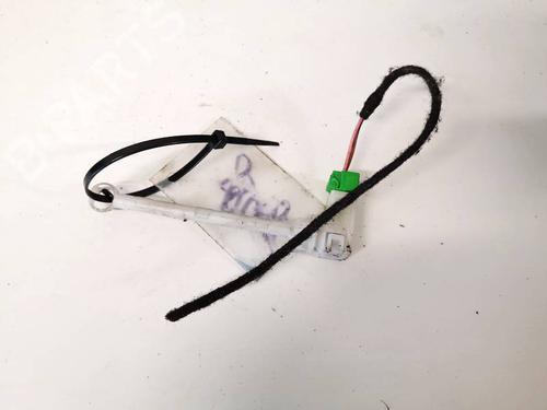 Used Electronic module Electronic module VOLVO V70 II (285) 2.4 (170 hp) 35296726 35296726