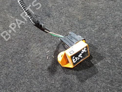 Used Electronic module Electronic module RENAULT ESPACE IV (JK0/1_) 1.9 dCi (JK0U, JK0G) (120 hp) 33483755 33483755