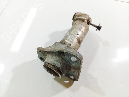 Front bumper bracket AUDI A4 B6 (8E2) 2.5 TDI quattro | BP34789990C158 - Image 2