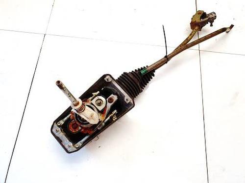 Gear lever VW PASSAT B5 Variant (3B5) 1.9 TDI | BP34966072M90 - Image 3