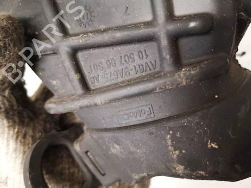 Pipe FORD FOCUS III 1.6 TDCi | BP34873279M125 - Image 3