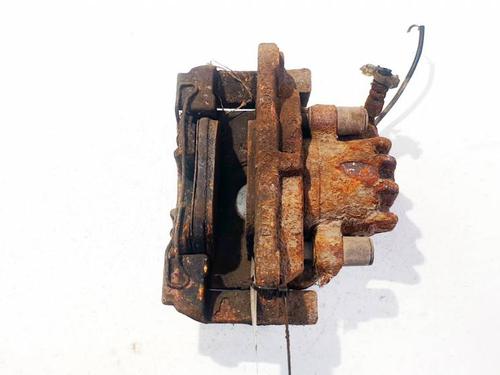 Left front brake caliper CITROËN C5 III (RD_) 2.0 HDi (RDRHD8, RDRHDJ, RDRHR8, RDRHRJ) | BP34792328M105 - Image 3