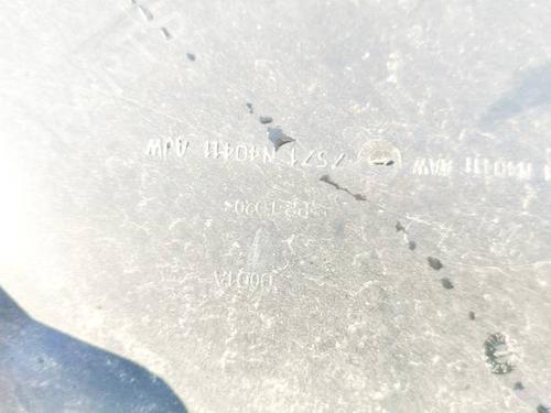Boot lining FORD MONDEO IV (BA7) 2.0 | BP35111148I3 - Image 3