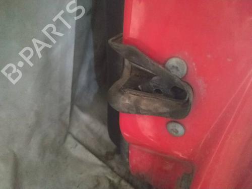 Used Front right lock Front right lock 35272167 35272167