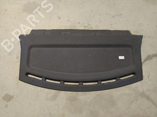 Used Rear parcel shelf Rear parcel shelf FORD FOCUS II (DA_, HCP, DP) 1.6 TDCi (90 hp) 34885399 34885399