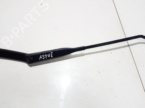 Used Front windshield wiper arm Front windshield wiper arm AUDI 100 C3 Saloon (443, 444) 2.0 D Turbo (87 hp) 33105583 33105583