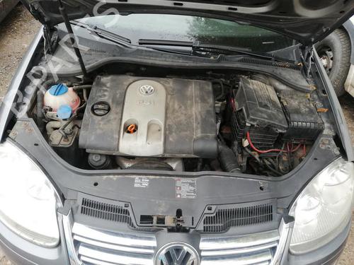 Engine mount VW JETTA III (1K2) 1.6 FSI | BP33102625M89 - Image 4