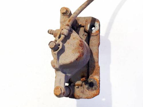 Left front brake caliper HONDA FR-V (BE) 2.2 i CTDi (BE5) | BP38315687M105 - Image 2