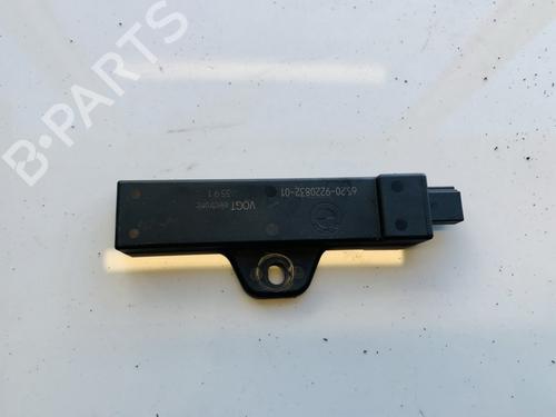 Used Electronic module Electronic module OPEL INSIGNIA A (G09) 1.8 (68) (140 hp) 35542527 35542527