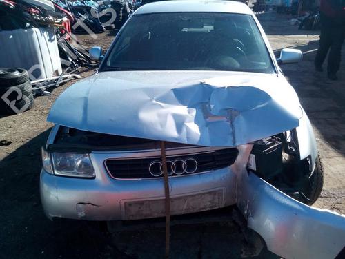 Engine mount AUDI A3 (8L1) 1.8 | BP33492364M89 - Image 4