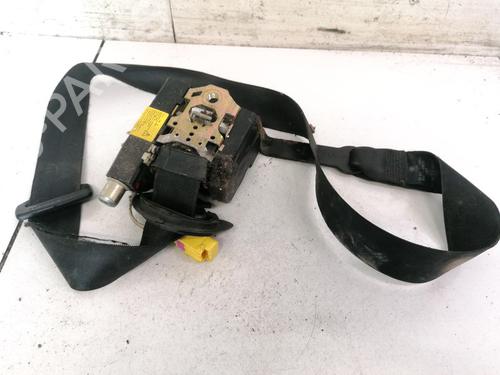 Used Front left seatbelt Front left seatbelt 35406508 35406508