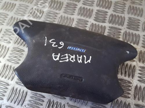 Used Driver airbag Driver airbag FIAT MAREA (185_) 1.9 JTD 105 (185AXN1A) (105 hp) 33495504 33495504