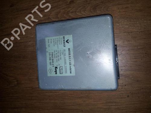Used Electronic module Electronic module 33514418 33514418