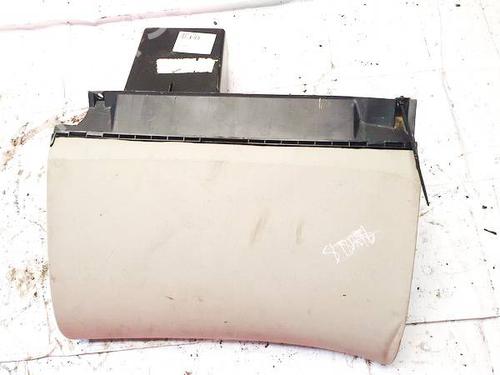 Handskerum Handskerum HONDA FR-V (BE) 1.7 (BE1) (125 hp) 35368841 35368841