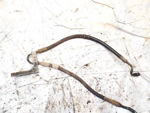 Pipe FORD MONDEO III (B5Y) 2.0 16V TDDi / TDCi | BP35268830M125 - Image 2
