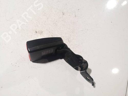 Used Seat buckle Seat buckle SEAT ALHAMBRA (7V8, 7V9) 1.9 TDI (90 hp) 39758254 39758254