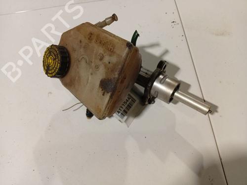 Used Brake master cylinder Brake master cylinder CITROËN C8 (EA_, EB_) 2.2 HDi (128 hp) 34744519 34744519