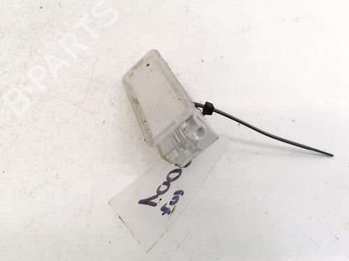 Used Interior roof light Interior roof light PEUGEOT 3008 I MPV (0U_) 1.6 HDi (109 hp) 35406356 35406356