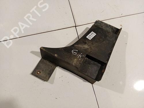 Underbody protection DODGE JOURNEY 2.0 CRD | BP38739370M92 - Image 2