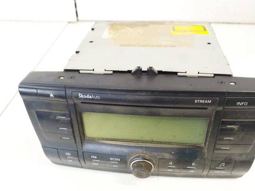 Used Radio Radio 34787774 34787774