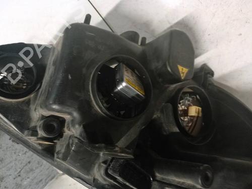 Left headlight FORD GALAXY II (WA6) 1.8 TDCi | BP37736233C28 - Image 4