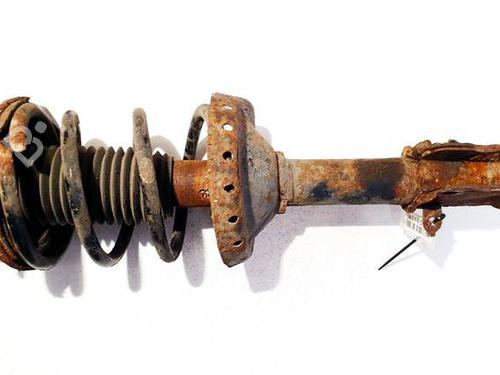 Used Left front shock absorber Left front shock absorber 37655916 37655916